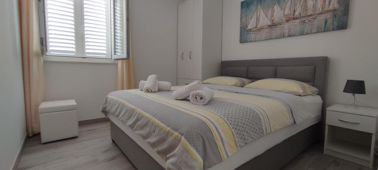 Sunset Apartments Slano Exterior foto