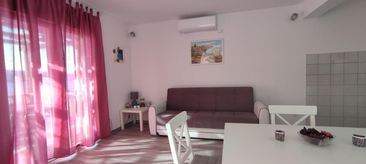 Sunset Apartments Slano Exterior foto