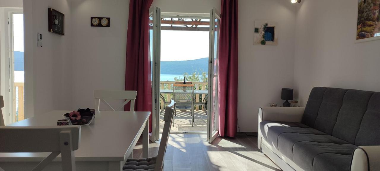 Sunset Apartments Slano Exterior foto