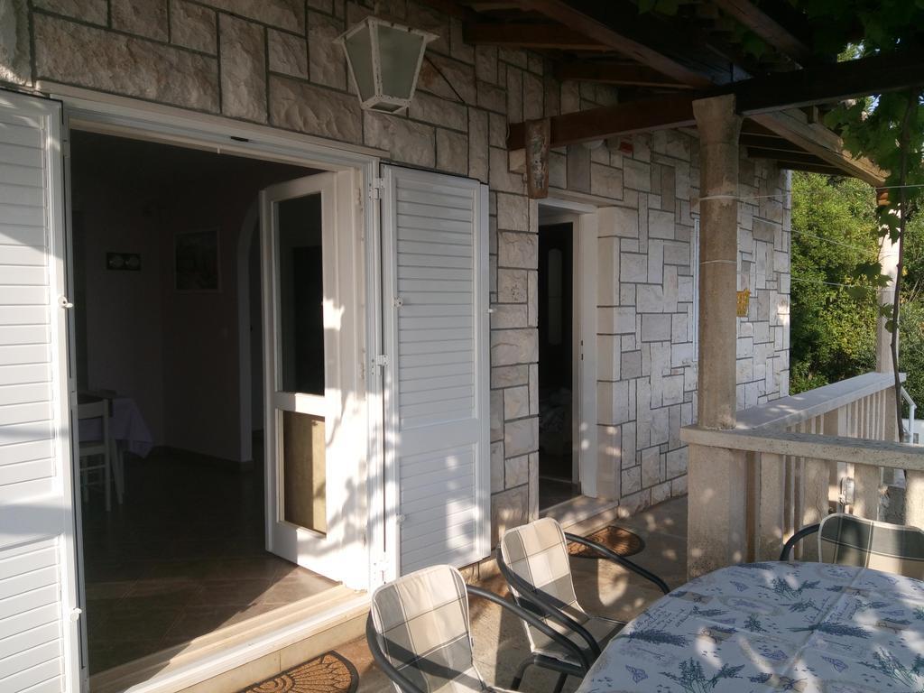 Sunset Apartments Slano Exterior foto