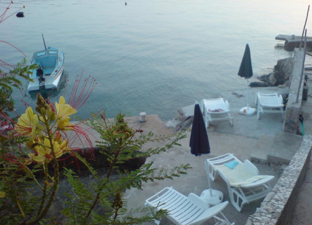 Sunset Apartments Slano Exterior foto