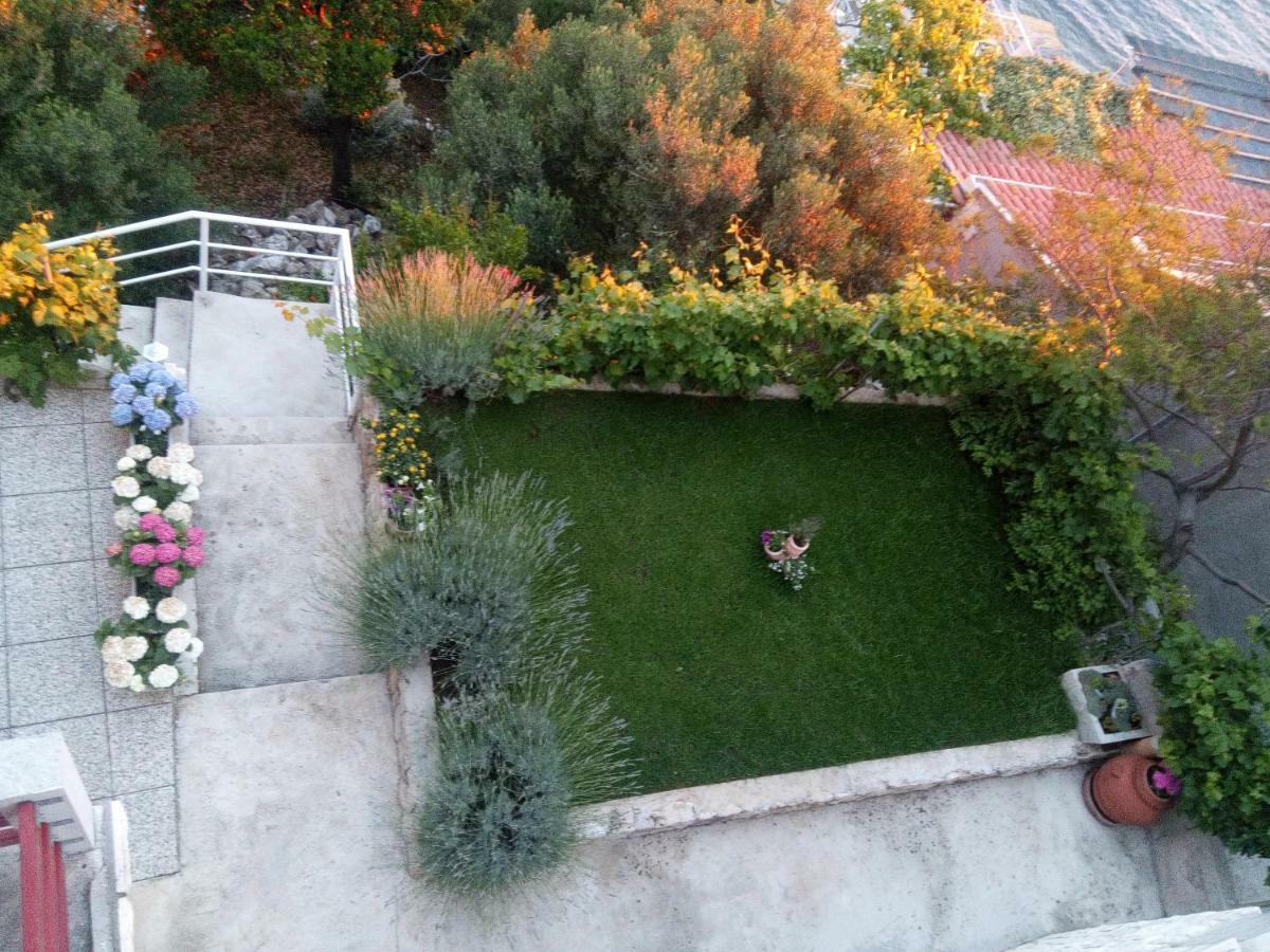 Sunset Apartments Slano Exterior foto